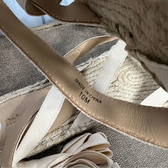 Reformation gladiator sandals - Picture 5 of 7